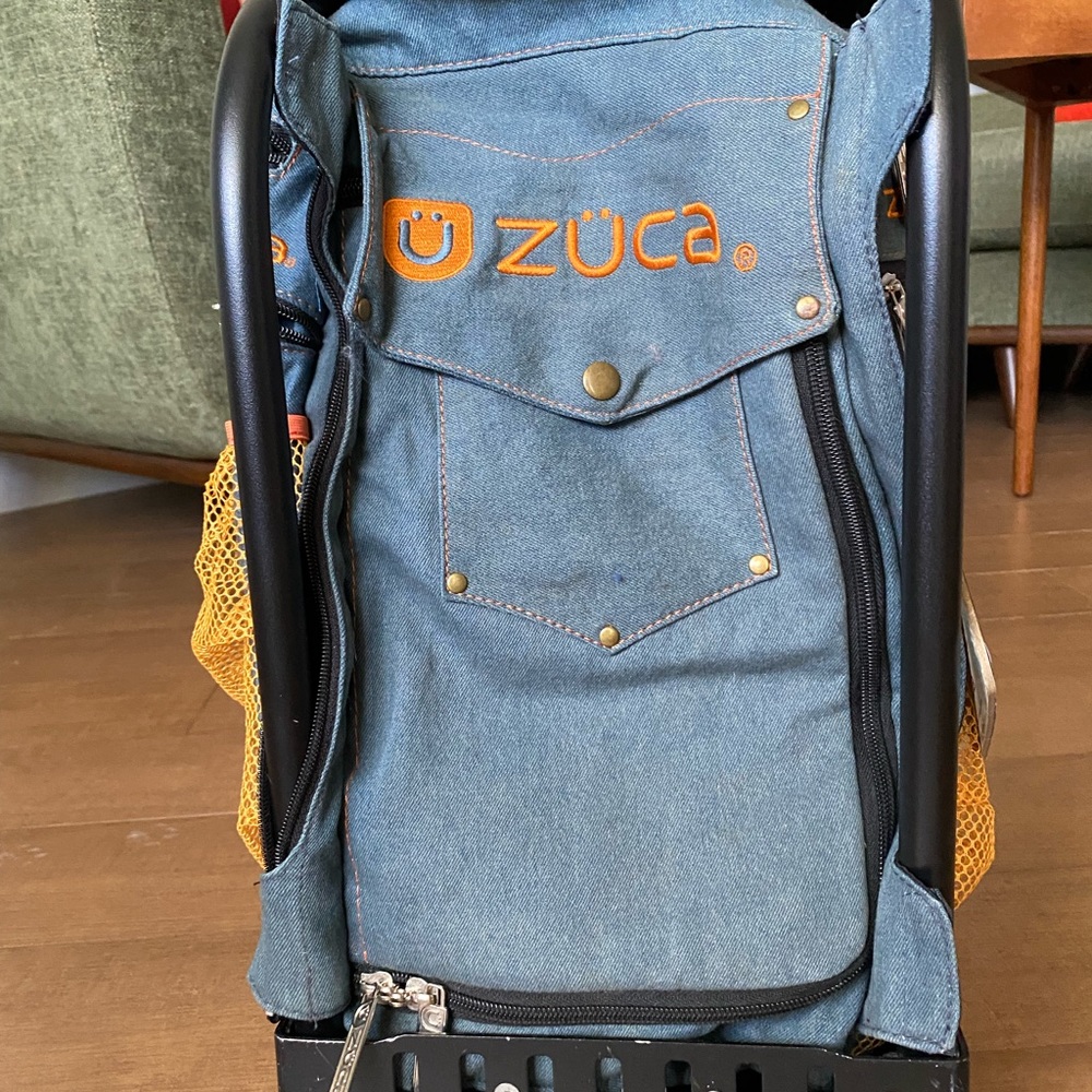 Zuca bag insert